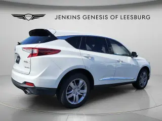 Acura RDX 2020 SH-AWD 4p SUV con Paquete Advance