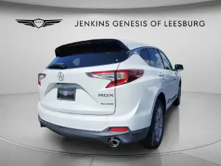Acura RDX 2020 SH-AWD 4p SUV con Paquete Advance