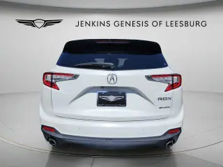 Acura RDX 2020 SH-AWD 4p SUV con Paquete Advance