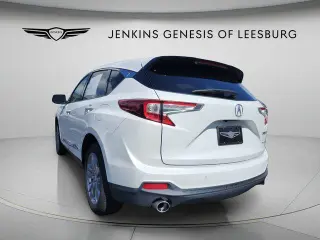 Acura RDX 2020 SH-AWD 4p SUV con Paquete Advance