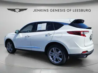 Acura RDX 2020 SH-AWD 4p SUV con Paquete Advance