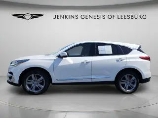 Acura RDX 2020 SH-AWD 4p SUV con Paquete Advance