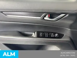 Mazda CX-5 2025 tracción en todas las ruedas 2.5 S Edición Carbono 4 puertas SUV