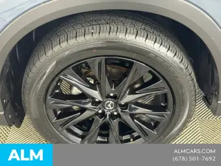Mazda CX-5 2025 tracción en todas las ruedas 2.5 S Edición Carbono 4 puertas SUV