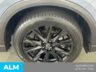 Mazda CX-5 2025 tracción en todas las ruedas 2.5 S Edición Carbono 4 puertas SUV