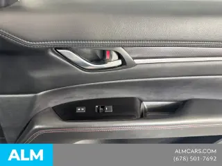Mazda CX-5 2025 tracción en todas las ruedas 2.5 S Edición Carbono 4 puertas SUV