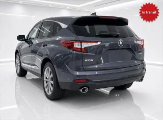 Acura RDX 2019 SUV de 4 puertas con Paquete de Tecnología