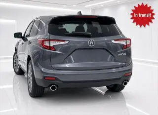 Acura RDX 2019 SUV de 4 puertas con Paquete de Tecnología