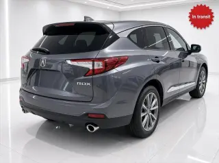 Acura RDX 2019 SUV de 4 puertas con Paquete de Tecnología