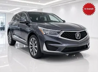 Acura RDX 2019 SUV de 4 puertas con Paquete de Tecnología