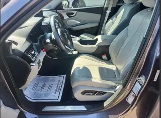 Acura RDX 2019 SUV de 4 puertas con Paquete de Tecnología