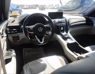 Acura RDX 2019 SUV de 4 puertas con Paquete de Tecnología