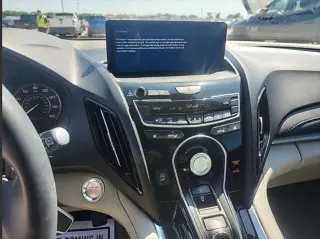 Acura RDX 2019 SUV de 4 puertas con Paquete de Tecnología