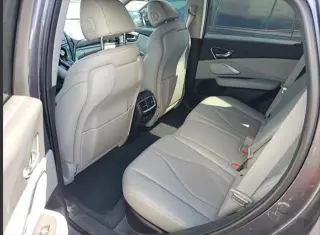 Acura RDX 2019 SUV de 4 puertas con Paquete de Tecnología