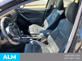 Mazda CX-5 2015 AWD Grand Touring 4dr SUV