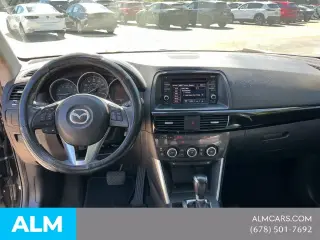 Mazda CX-5 2015 AWD Grand Touring 4dr SUV