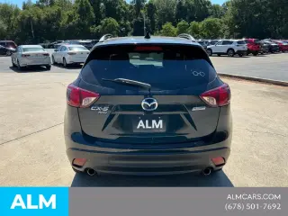 Mazda CX-5 2015 AWD Grand Touring 4dr SUV