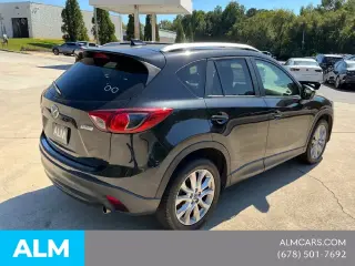 Mazda CX-5 2015 AWD Grand Touring 4dr SUV