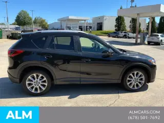 Mazda CX-5 2015 AWD Grand Touring 4dr SUV
