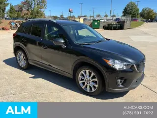 Mazda CX-5 2015 AWD Grand Touring 4dr SUV