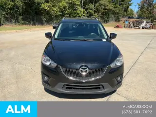 Mazda CX-5 2015 AWD Grand Touring 4dr SUV