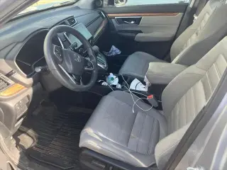 Honda CR-V 2021 AWD EX 4dr SUV