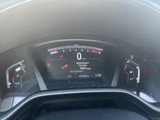 Honda CR-V 2021 AWD EX 4dr SUV