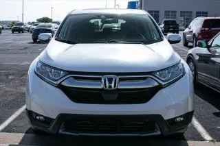 Honda CR-V 2019 EX-L 4p SUV