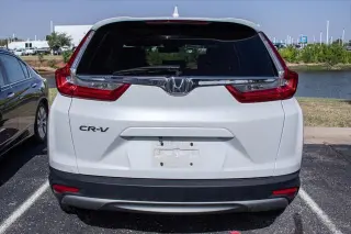 Honda CR-V 2019 EX-L 4p SUV