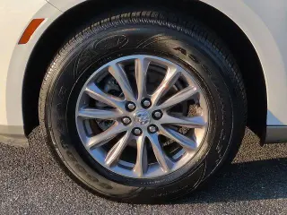 Buick Enclave 2024 Gasolina 4p Crossover