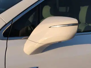 Buick Enclave 2024 Gasolina 4p Crossover