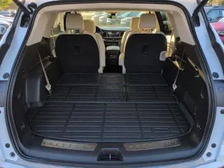 Buick Enclave 2024 Gasolina 4p Crossover