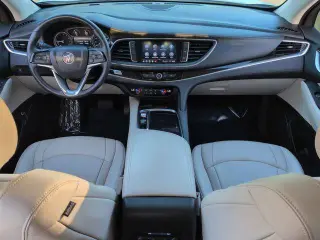 Buick Enclave 2024 Gasolina 4p Crossover