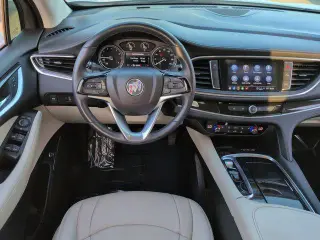 Buick Enclave 2024 Gasolina 4p Crossover