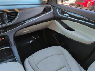 Buick Enclave 2024 Gasolina 4p Crossover