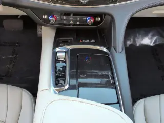 Buick Enclave 2024 Gasolina 4p Crossover