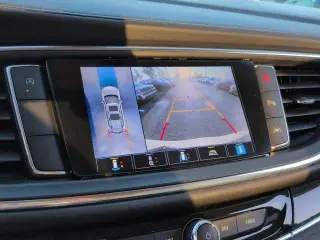 Buick Enclave 2024 Gasolina 4p Crossover