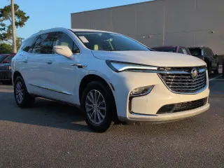 Buick Enclave 2024 Gasolina 4p Crossover