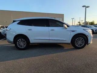 Buick Enclave 2024 Gasolina 4p Crossover