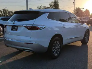 Buick Enclave 2024 Gasolina 4p Crossover
