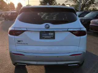 Buick Enclave 2024 Gasolina 4p Crossover