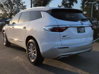 Buick Enclave 2024 Gasolina 4p Crossover