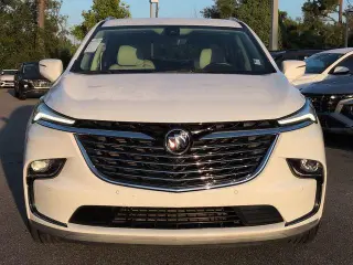 Buick Enclave 2024 Gasolina 4p Crossover