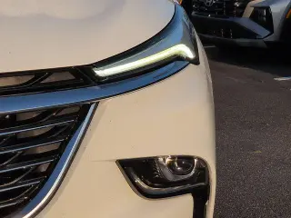 Buick Enclave 2024 Gasolina 4p Crossover