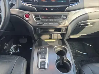 Honda Pilot 2022 AWD SE 4p SUV