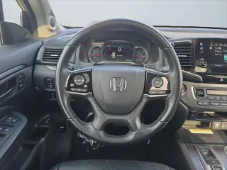 Honda Pilot 2022 AWD SE 4p SUV
