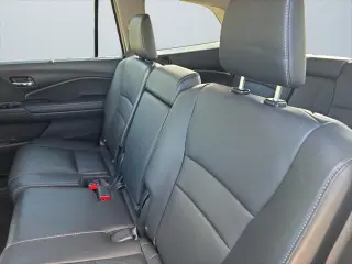 Honda Pilot 2022 AWD SE 4p SUV