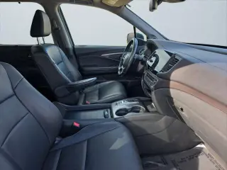 Honda Pilot 2022 AWD SE 4p SUV