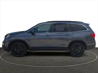 Honda Pilot 2022 AWD SE 4p SUV