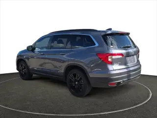 Honda Pilot 2022 AWD SE 4p SUV
